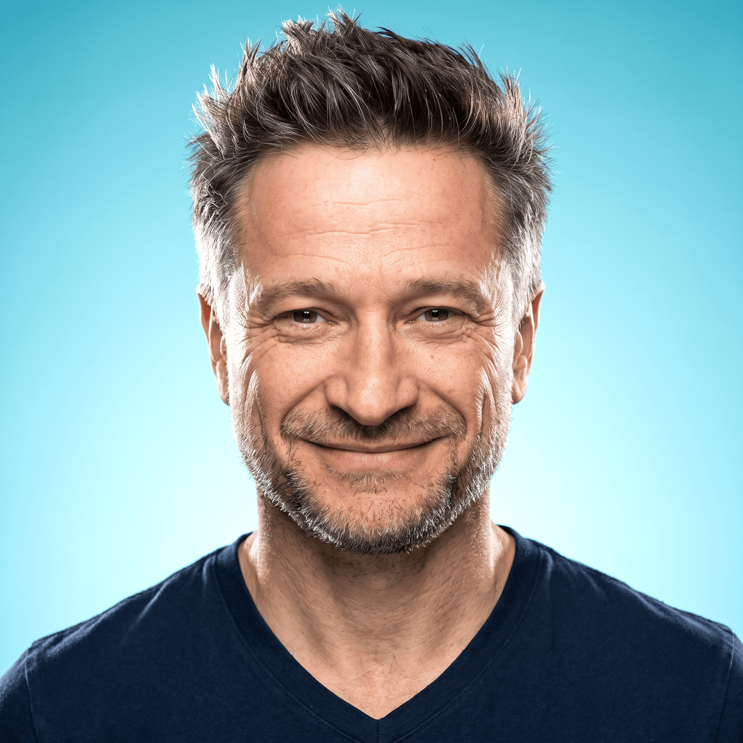 Gabriel, Founder, MarketXero